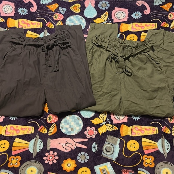 High rise jogger bundle - Picture 2 of 4